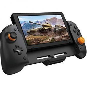 Mando FR-TEC Pro Gaming para Nintendo Switch