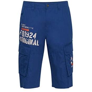 FQ1924 Freizeit-Bermuda für Männer