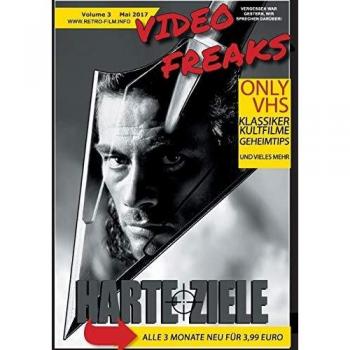 Video Freaks Volume 3