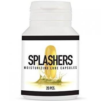 SHOTS Splashers
