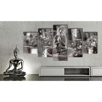 Art Mural Acrylique