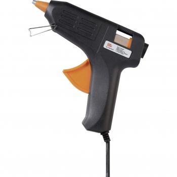 Knorr Prandell Heißklebepistole mit Klebesticks Ø 11,2 mm