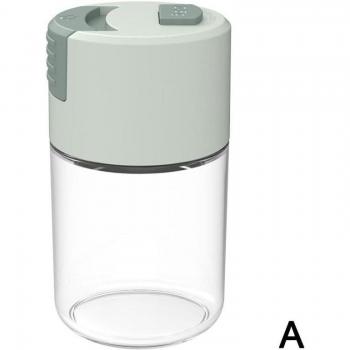 Spice Pepper Salt Shaker