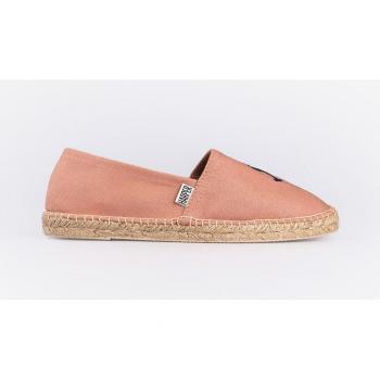 Orange ESPADRILE ICON – Harper & Neyer 42 mm