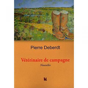 Vétérinaire de campagne