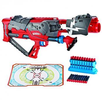 MATTEL Tornade de Froid Rapid Madness