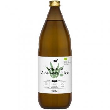 Aloe Vera 1000 ml Bio – Succo Sciroppo
