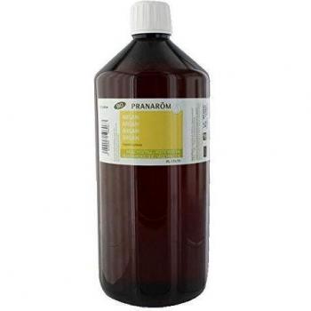 Pranarôm Organic Argan Oil