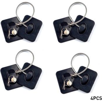 Stainless Steel Baby Safety Lock