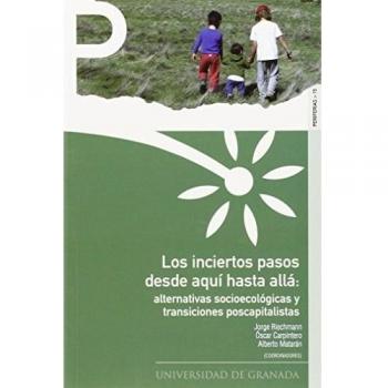 Los Inciertos Pasos Desde Aquí Hasta Allá