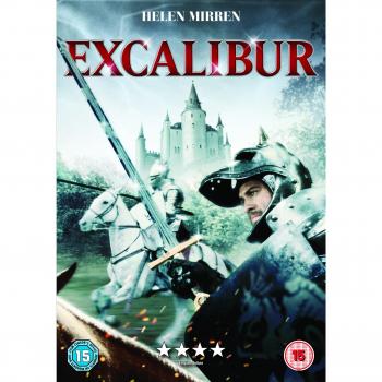 Excalibur (1981)