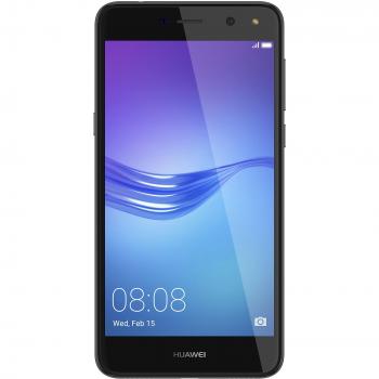 Huawei Y6 2017 Smartphone Débloqué 4G Écran 5 Pouces 16 Go Nano SIM Android 6.0