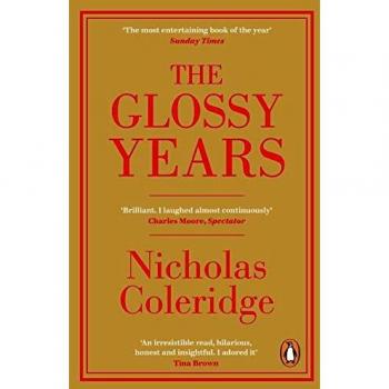 The Glossy Years: Magazines, Museums and Selective Memoirs