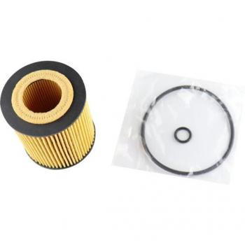 Mazda Ölfilter für 3, 5, 6 und CX-7