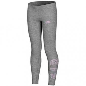 Calzamaglia Nike Air Girl CU8299 084