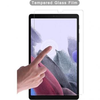 Samsung Galaxy Tab A7 Lite 8.7'' Leather Flip Cover