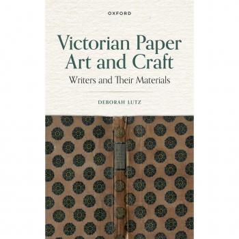 Vitalsource Technologies, Inc. Victorian Paper Art and Craft