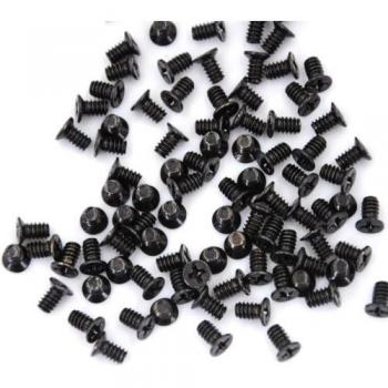 Vis de montage pour caddies de disque dur 32*6mm
