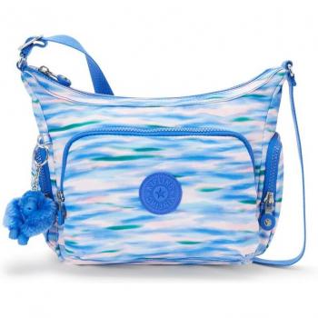 Sac Bandoulière Kipling GABB S Multicolore femmes