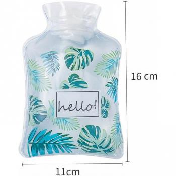 Dozzlor Agua de Invierno – Botella Compacta