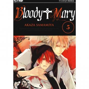 Bloody Mary
