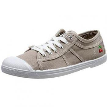 Basket Femme Stan Smith Vegan Blanc