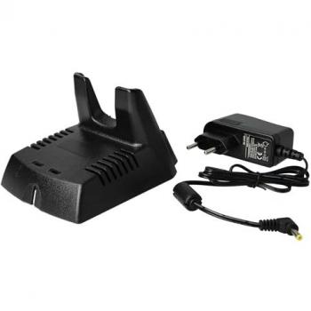 Chargeur de station vhbw pour batteries Yaesu VX-424, VX-414, VX-417, VX-420