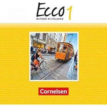 Ecco 01 CD