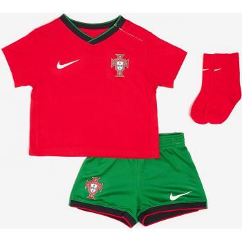 Nouveau vêtement bébé Nike Portugal 2024 Dri‑FIT Salon