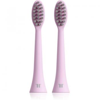 TS200 Cabezal de Recambio Rosa – Pack de 2 unidades deluxe