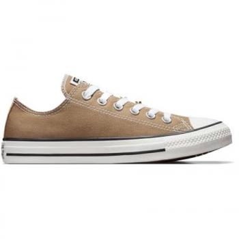 Sneaker CONVERSE CHUCK TAYLOR ALL STAR Gr. 37,5, braun (hot tea) Schuhe