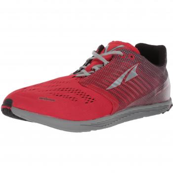 Altra Zapatillas deportivas para hombre ALU1812F Vanish-R, rojo