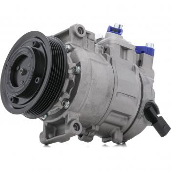 RIDEX Compressore Aria Condizionata VW