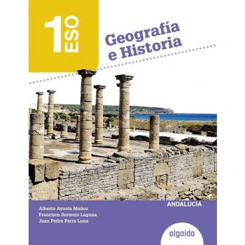Geografía e Historia 1º ESO