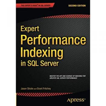 Expert Performance Indexing in SQL Server