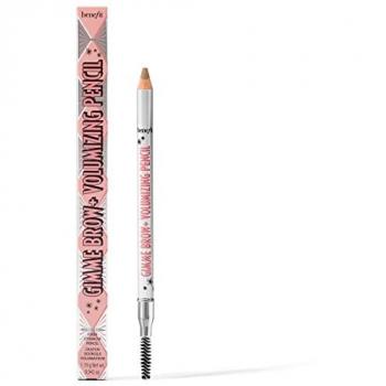 Benefit Lápiz de Cejas Gimme Brow+ 02 Warm Golden Blonde