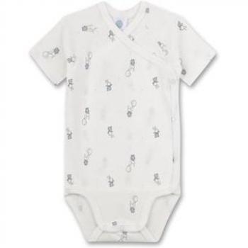 Sanetta Wrap Blanco Roto
