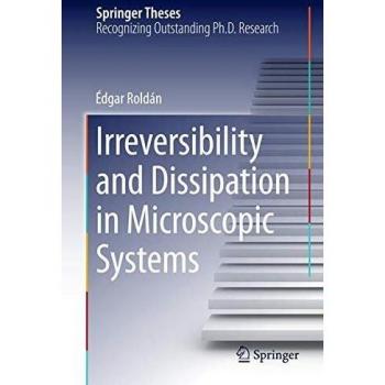 Irreversibility and Dissipation in Microscopic Systems