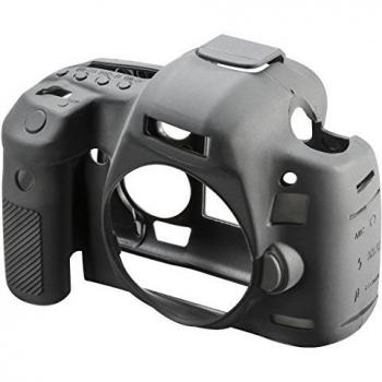 Coque en silicone Easycover pour Canon 5D Mark III / 5DS / 5DS R