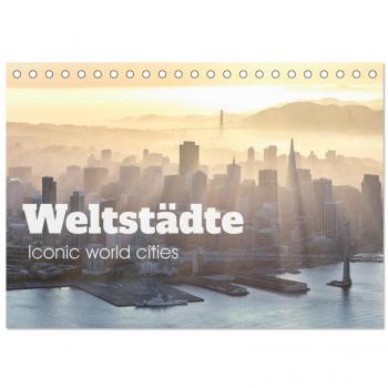 Weltstädte