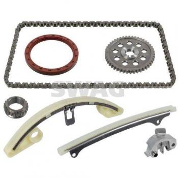 Swag Engine Timing Chain Kit 33 10 7581