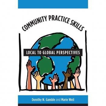 Vitalsource Technologies, Inc. Community Practice Skills: Local to Global Perspectives