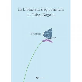 Libreria Fantasia La Farfalla