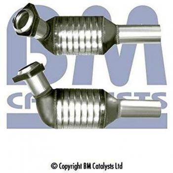 BM CATALYSTS BM80457H Catalytic Converter