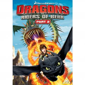 Dragons: Riders of Berk