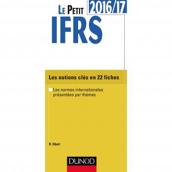 Le petit IFRS 2016/17