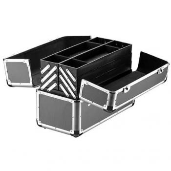 Boîte de rangement Wiltec – 45 x 32 x 22,5 cm