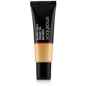 Smashbox Studio Skin Foundation für volle Abdeckung und langen Halt (30 ml)