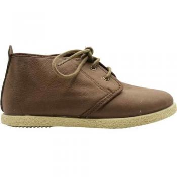 Botas de Niño Tokolate 2107-68