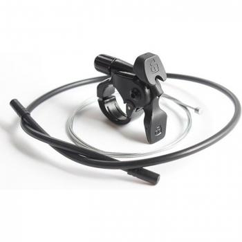 RST SUNTOUR EPICON XCR Damping Control Switch